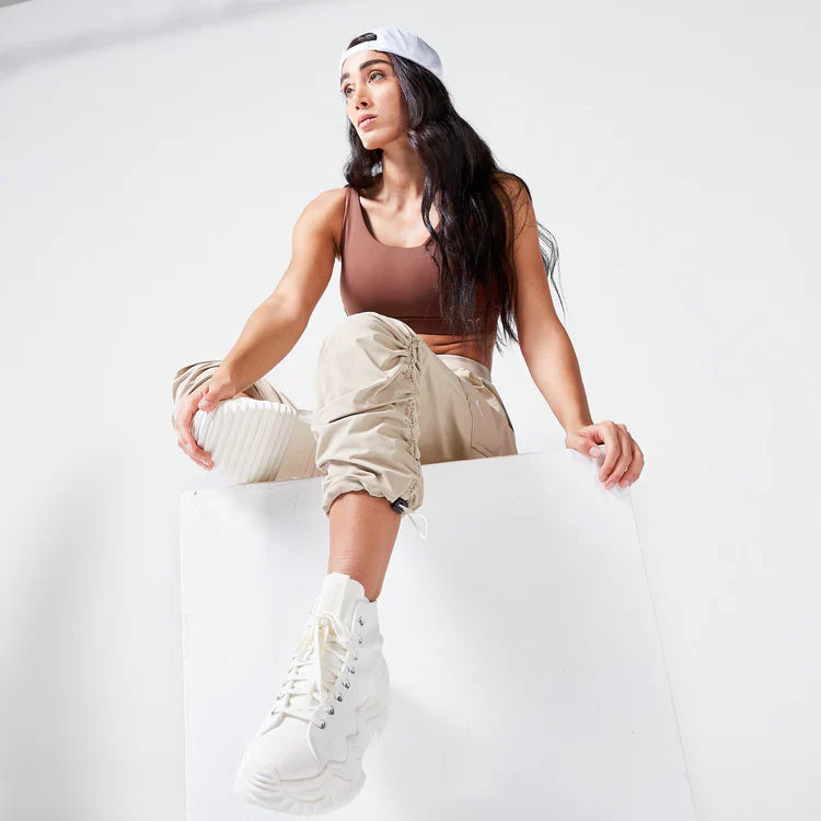 SQUATWOLF CODE UTILITY CARGO PANTS