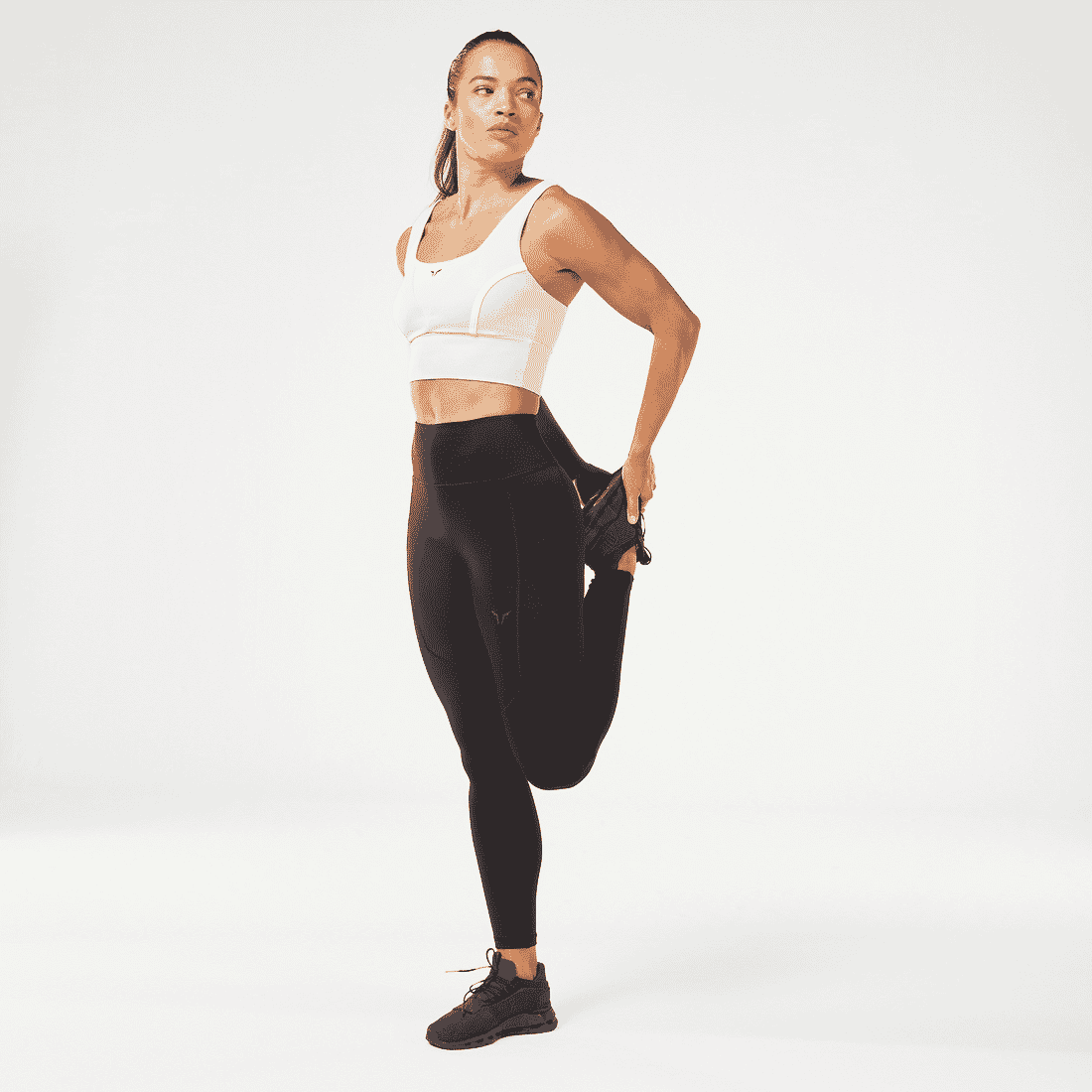 SQUATWOLF LAB360 UTILITY LEGGINGS