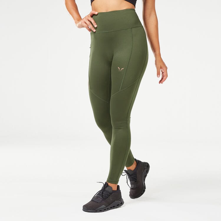 SQUATWOLF LAB360 UTILITY LEGGINGS
