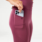 SQUATWOLF LAB360 UTILITY LEGGINGS