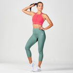 SQUATWOLF CROSSOVER 7/8 LEGGINGS