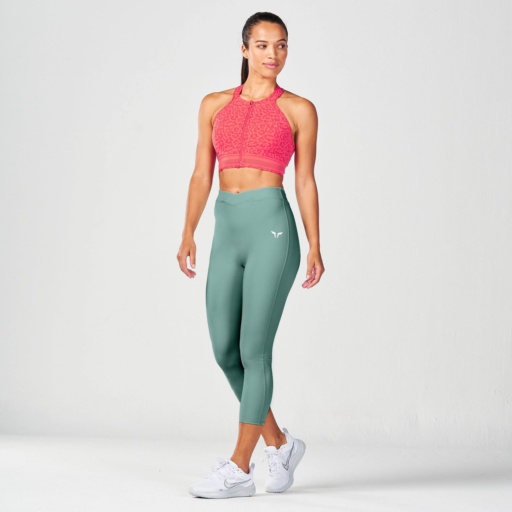 SQUATWOLF CROSSOVER 7/8 LEGGINGS