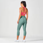 SQUATWOLF CROSSOVER 7/8 LEGGINGS