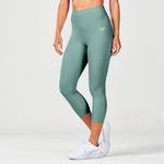 SQUATWOLF CROSSOVER 7/8 LEGGINGS