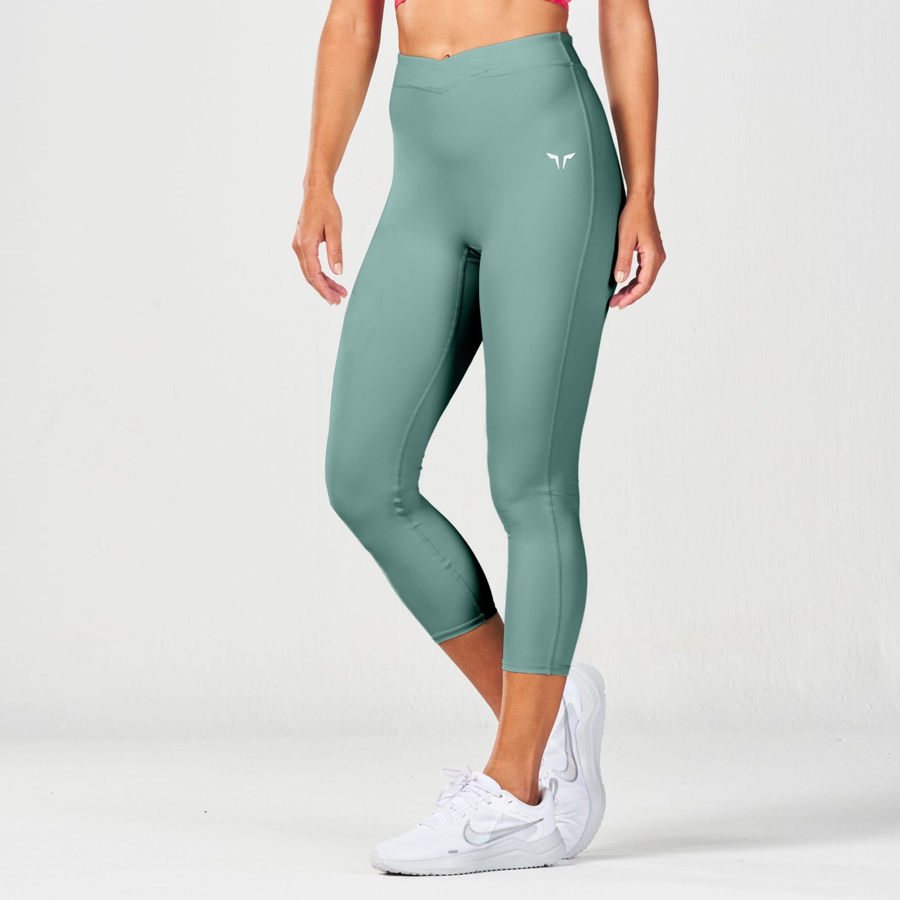 SQUATWOLF CROSSOVER 7/8 LEGGINGS