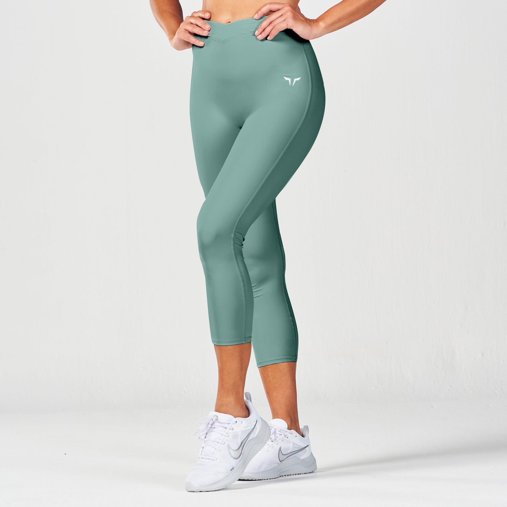 SQUATWOLF CROSSOVER 7/8 LEGGINGS