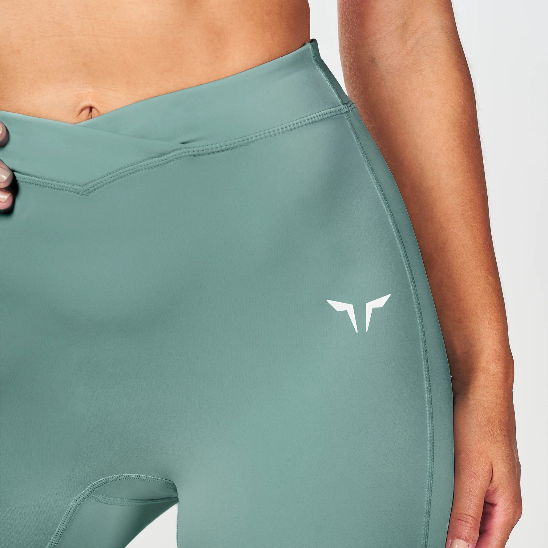 SQUATWOLF CROSSOVER 7/8 LEGGINGS