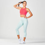 SQUATWOLF CROSSOVER 7/8 LEGGINGS