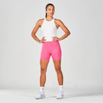 SQUATWOLF UNTAMED 5" BIKER SHORTS
