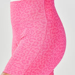 SQUATWOLF UNTAMED 5" BIKER SHORTS