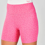 SQUATWOLF UNTAMED 5" BIKER SHORTS