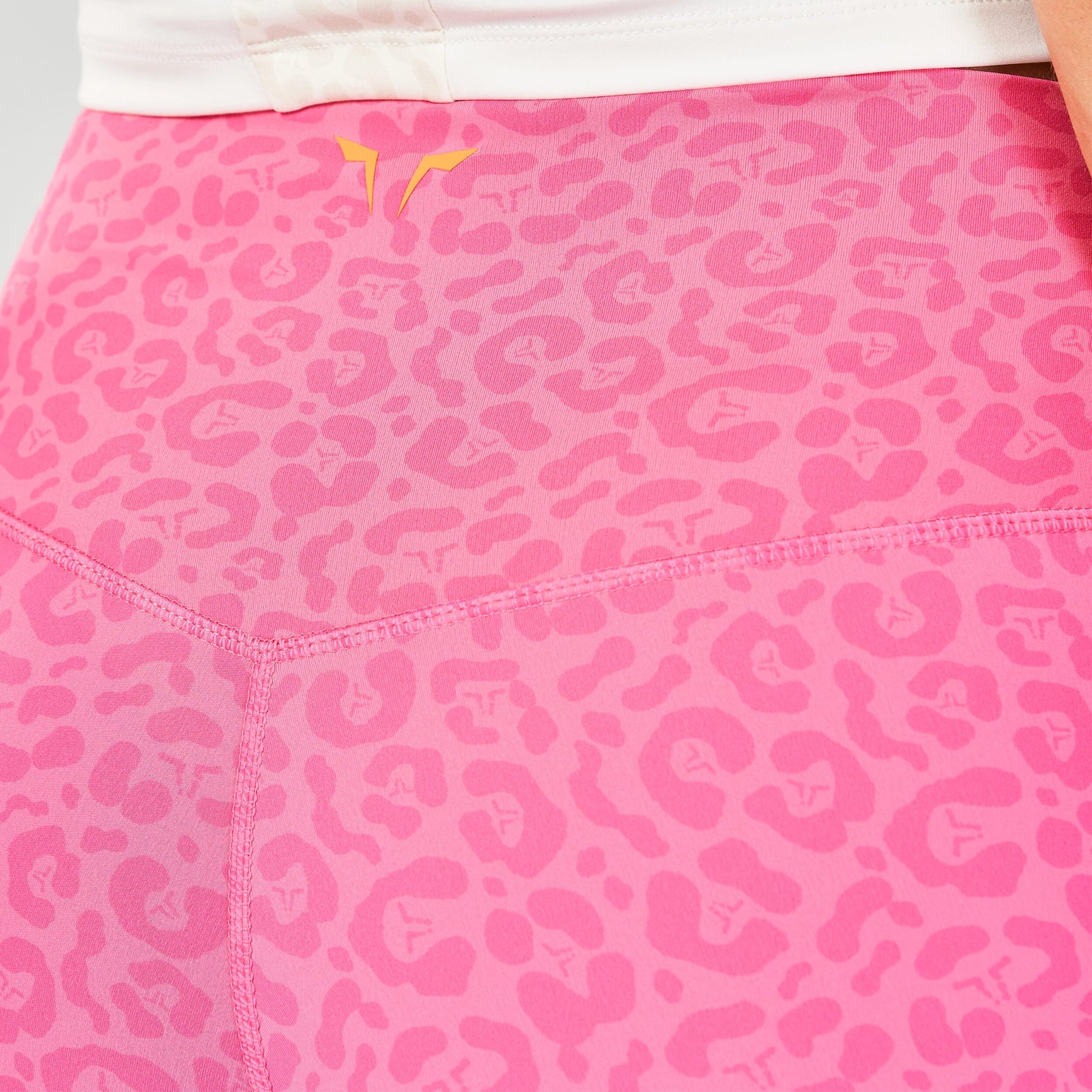 SQUATWOLF UNTAMED 5" BIKER SHORTS