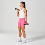 SQUATWOLF UNTAMED 5" BIKER SHORTS