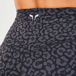 SQUATWOLF UNTAMED 5" BIKER SHORTS
