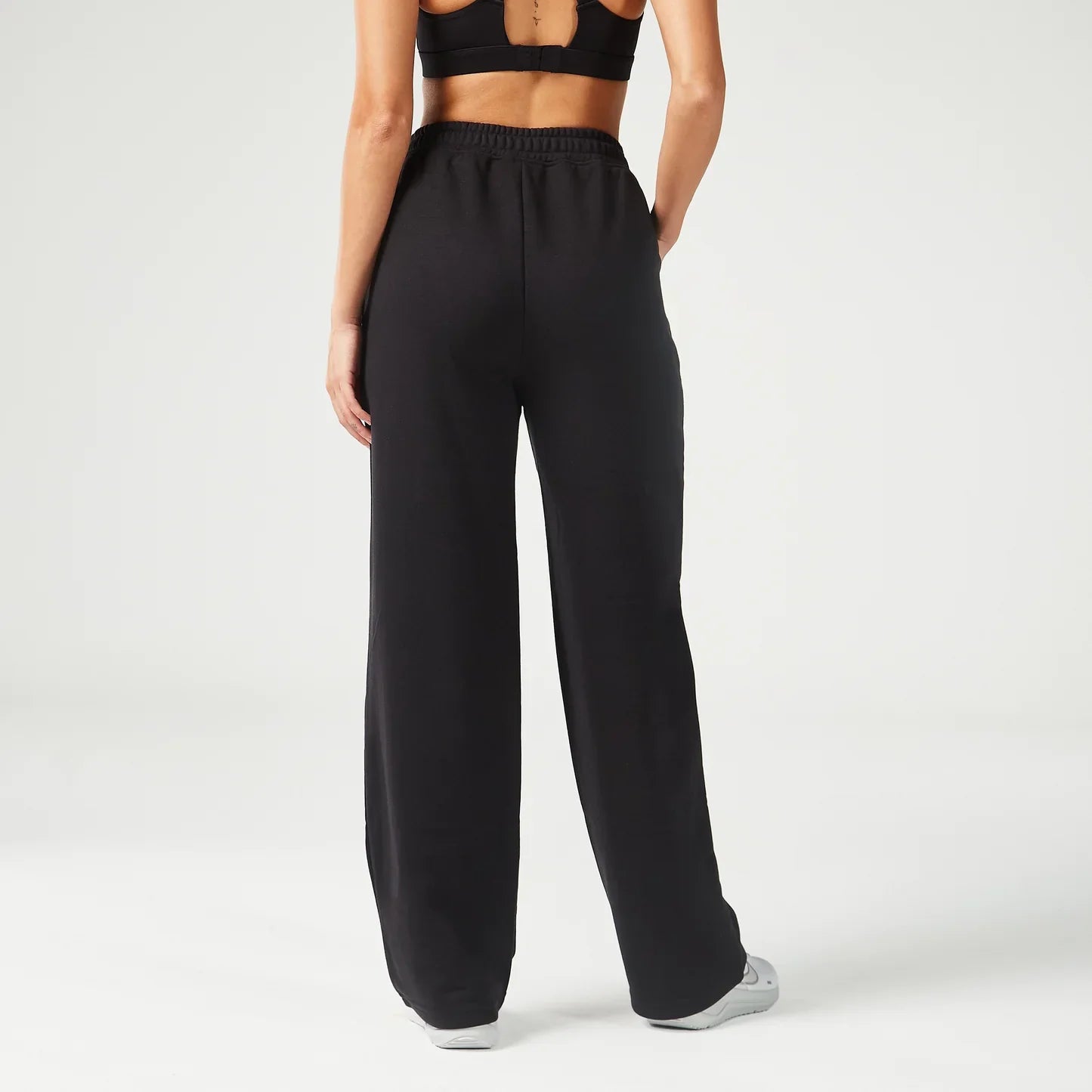 SQUATWOLF ESSENTIAL STRAIGHT LEG JOGGERS