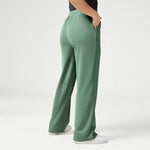 SQUATWOLF ESSENTIAL STRAIGHT LEG JOGGERS