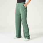SQUATWOLF ESSENTIAL STRAIGHT LEG JOGGERS