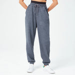 SQUATWOLF RETROGRADE PLUSH JOGGERS