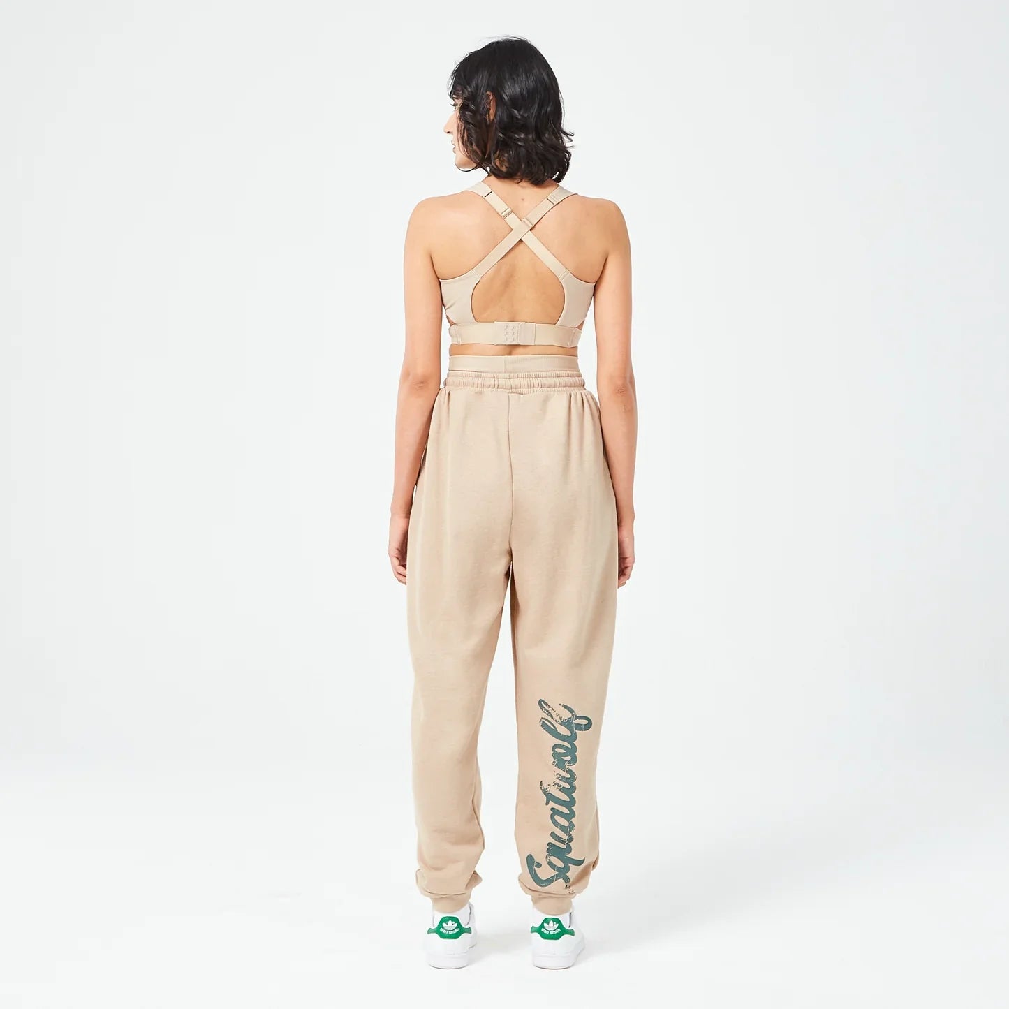 SQUATWOLF RETROGRADE PLUSH JOGGERS