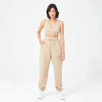 SQUATWOLF RETROGRADE PLUSH JOGGERS