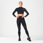 SQUATWOLF UNTAMED PANEL LEGGINGS