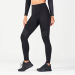 SQUATWOLF UNTAMED PANEL LEGGINGS