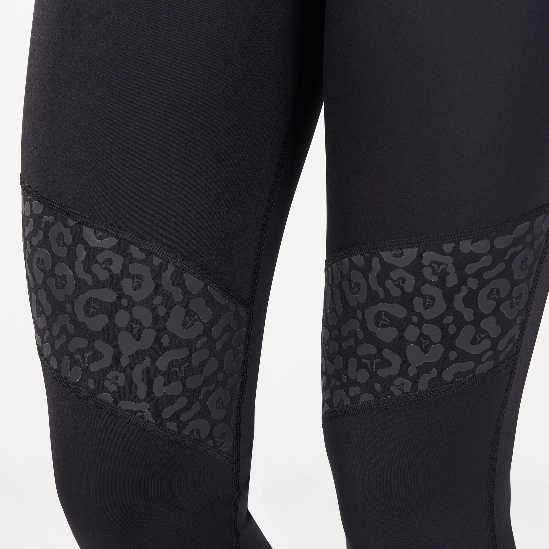 SQUATWOLF UNTAMED PANEL LEGGINGS