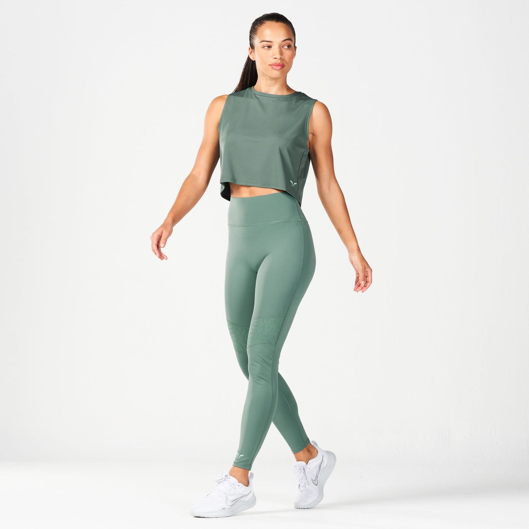 SQUATWOLF UNTAMED PANEL LEGGINGS
