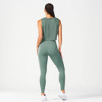 SQUATWOLF UNTAMED PANEL LEGGINGS