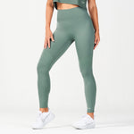 SQUATWOLF UNTAMED PANEL LEGGINGS