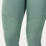 SQUATWOLF UNTAMED PANEL LEGGINGS