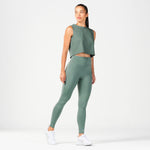 SQUATWOLF UNTAMED PANEL LEGGINGS