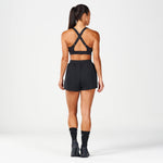 SQUATWOLF UNTAMED 2-IN-1 RUNNING SHORTS