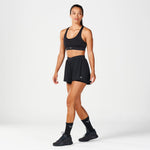 SQUATWOLF UNTAMED 2-IN-1 RUNNING SHORTS