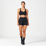 SQUATWOLF UNTAMED 2-IN-1 RUNNING SHORTS