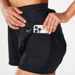 SQUATWOLF UNTAMED 2-IN-1 RUNNING SHORTS