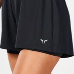 SQUATWOLF UNTAMED 2-IN-1 RUNNING SHORTS