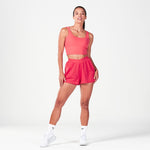 SQUATWOLF UNTAMED 2-IN-1 RUNNING SHORTS