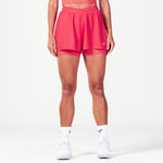 SQUATWOLF UNTAMED 2-IN-1 RUNNING SHORTS