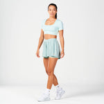 SQUATWOLF UNTAMED 2-IN-1 RUNNING SHORTS