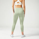 SQUATWOLF ESSENTIAL MID-RISE 7/8 LEGGINGS