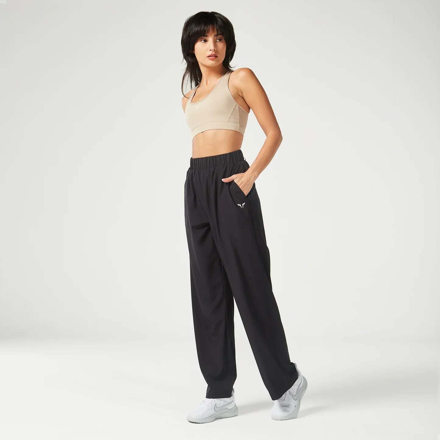 SQUATWOLF ESSENTIAL STRETCH TRAINING JOGGERS