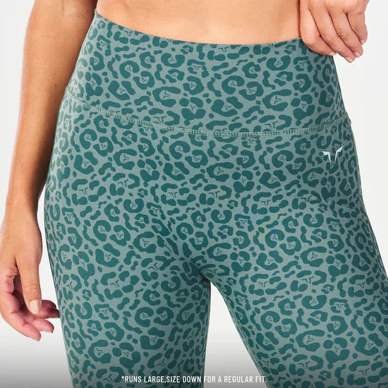 SQUATWOLF CORE AGILE ACT LEGGINGS