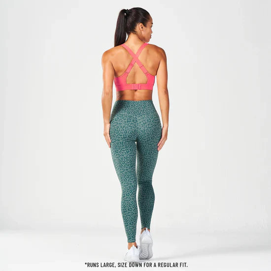 SQUATWOLF CORE AGILE ACT LEGGINGS