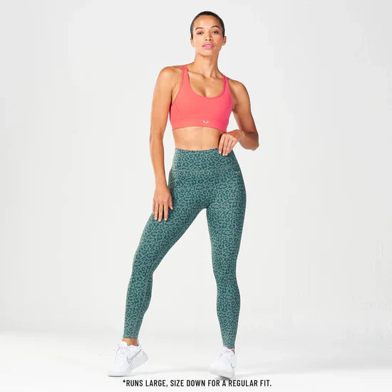 SQUATWOLF CORE AGILE ACT LEGGINGS