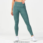 SQUATWOLF CORE AGILE ACT LEGGINGS