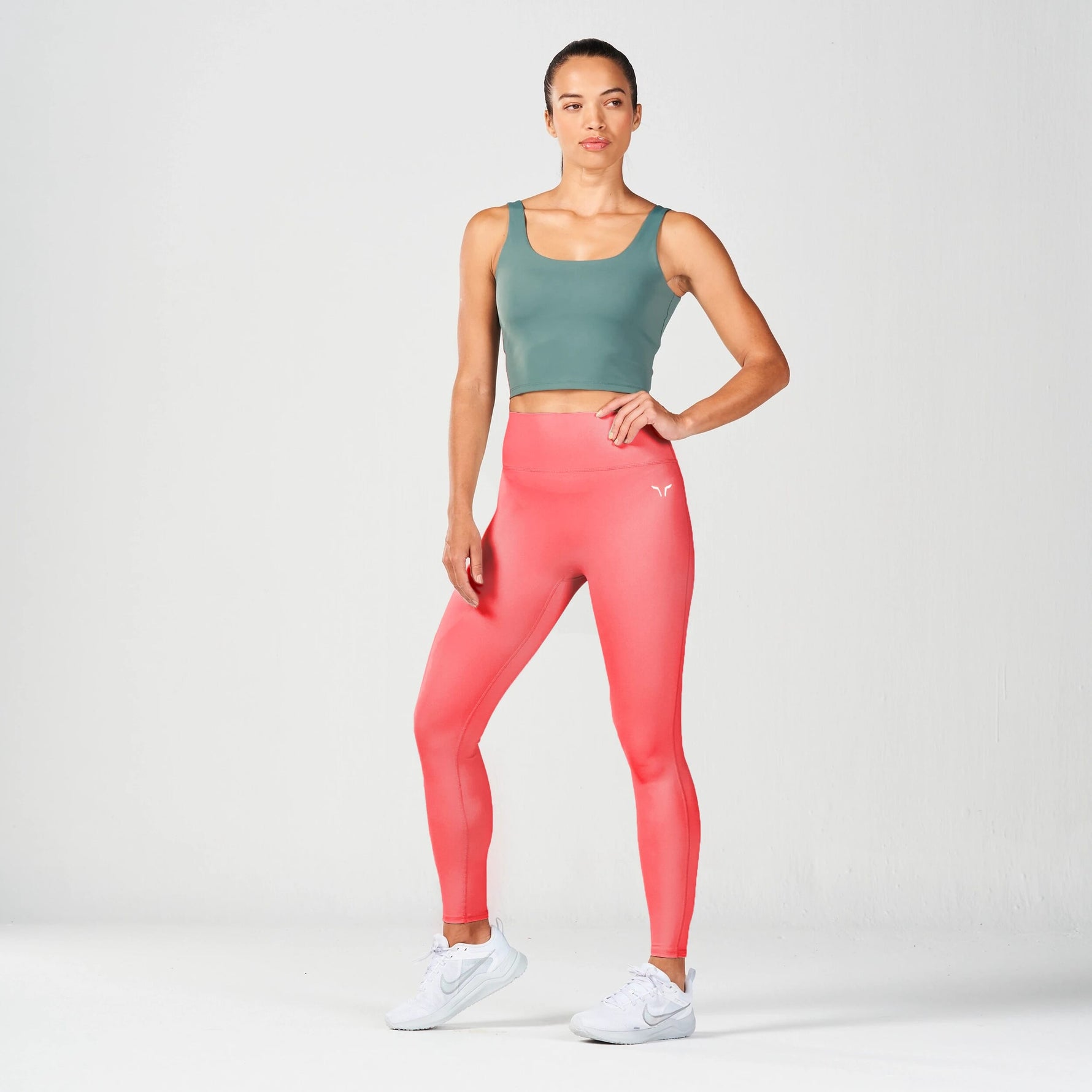 SQUATWOLF CORE AGILE ACT LEGGINGS