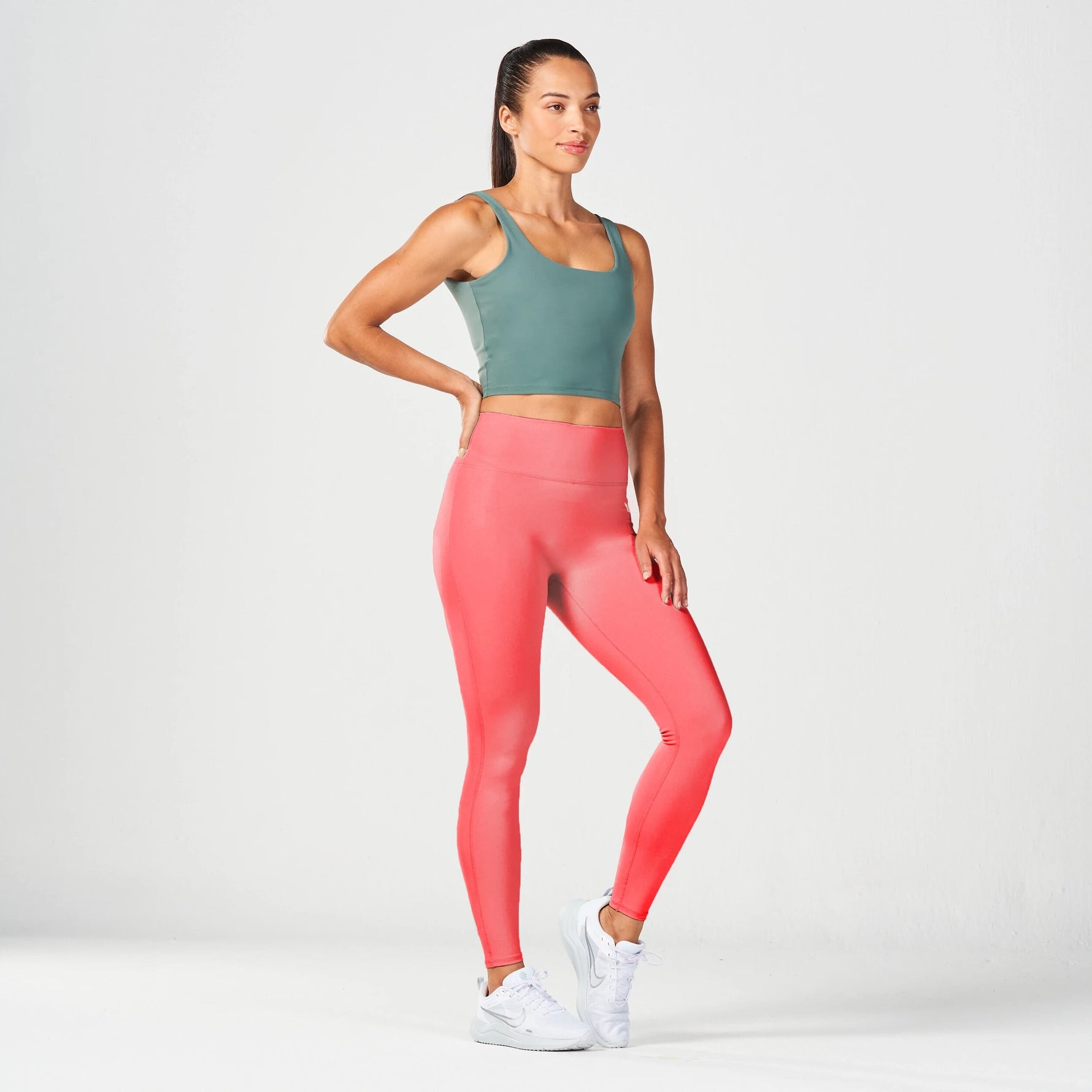 SQUATWOLF CORE AGILE ACT LEGGINGS