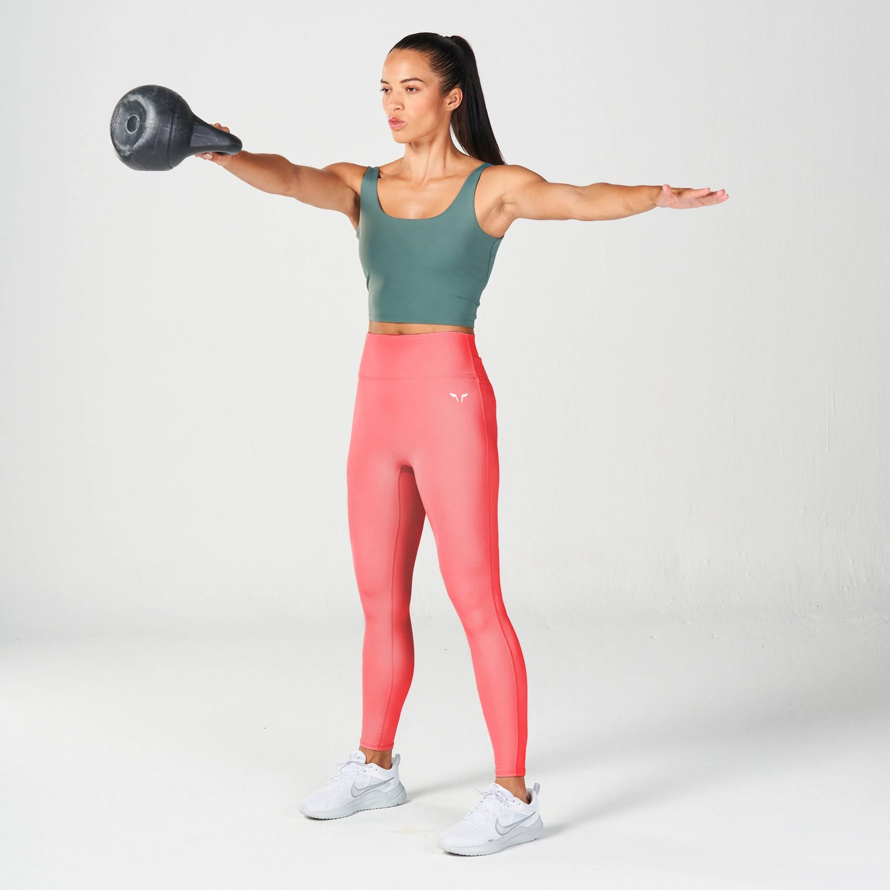 SQUATWOLF CORE AGILE ACT LEGGINGS