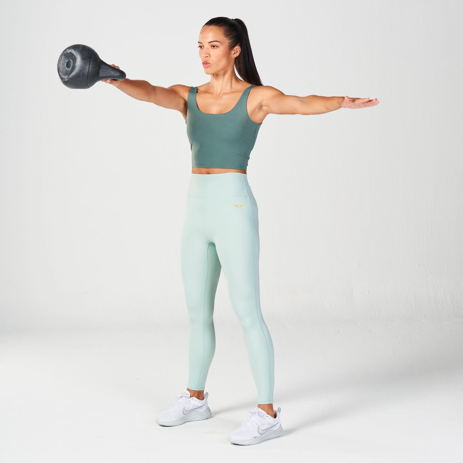 SQUATWOLF CORE AGILE ACT LEGGINGS